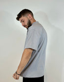 T-shirt ghiaccio uomo