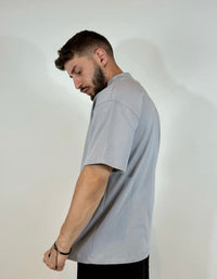T-shirt ghiaccio uomo