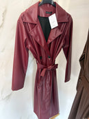 Trench lungo