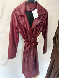 Trench lungo