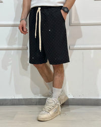 Shorts diamond uomo