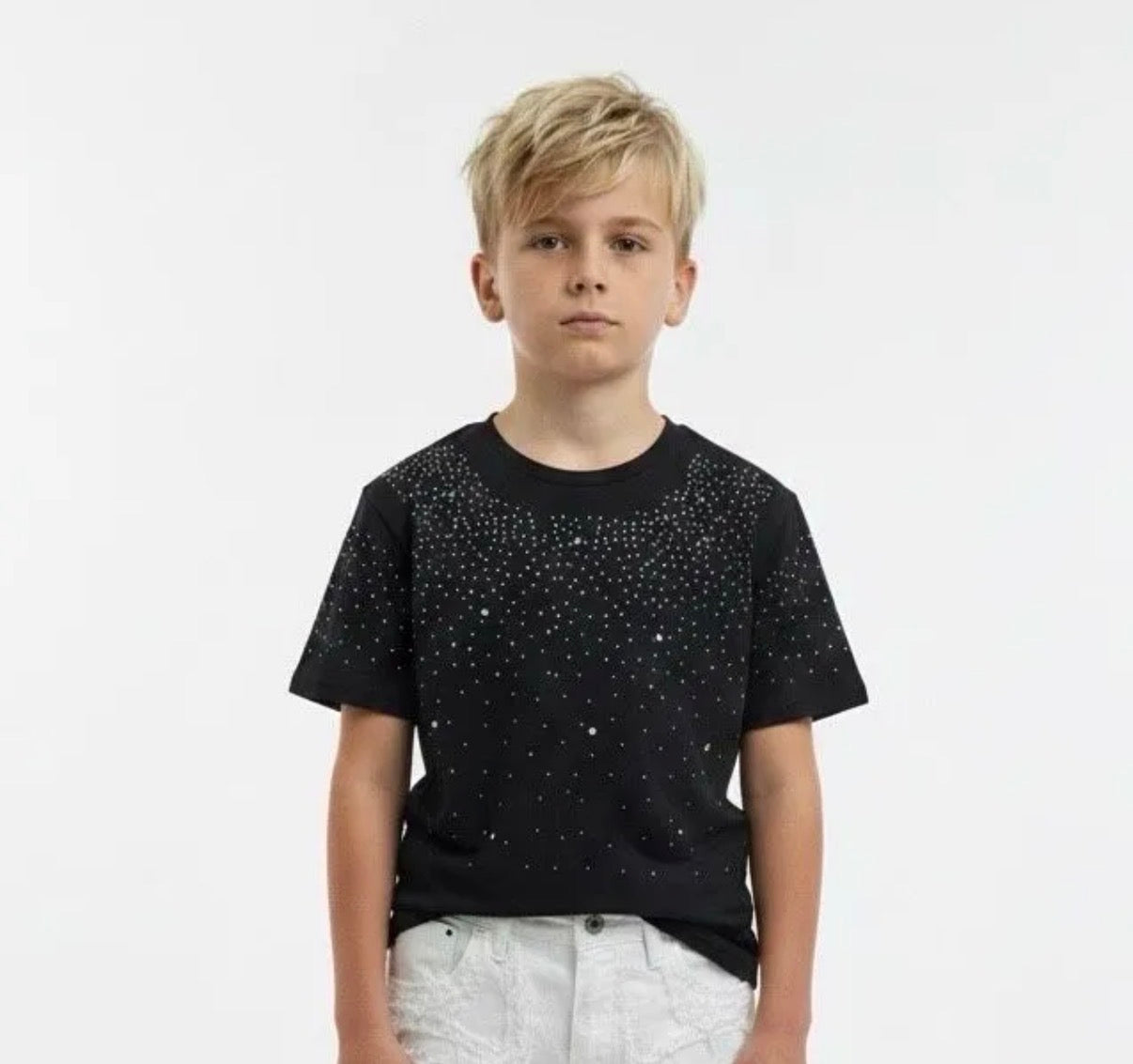 T-shirt ragazzo
