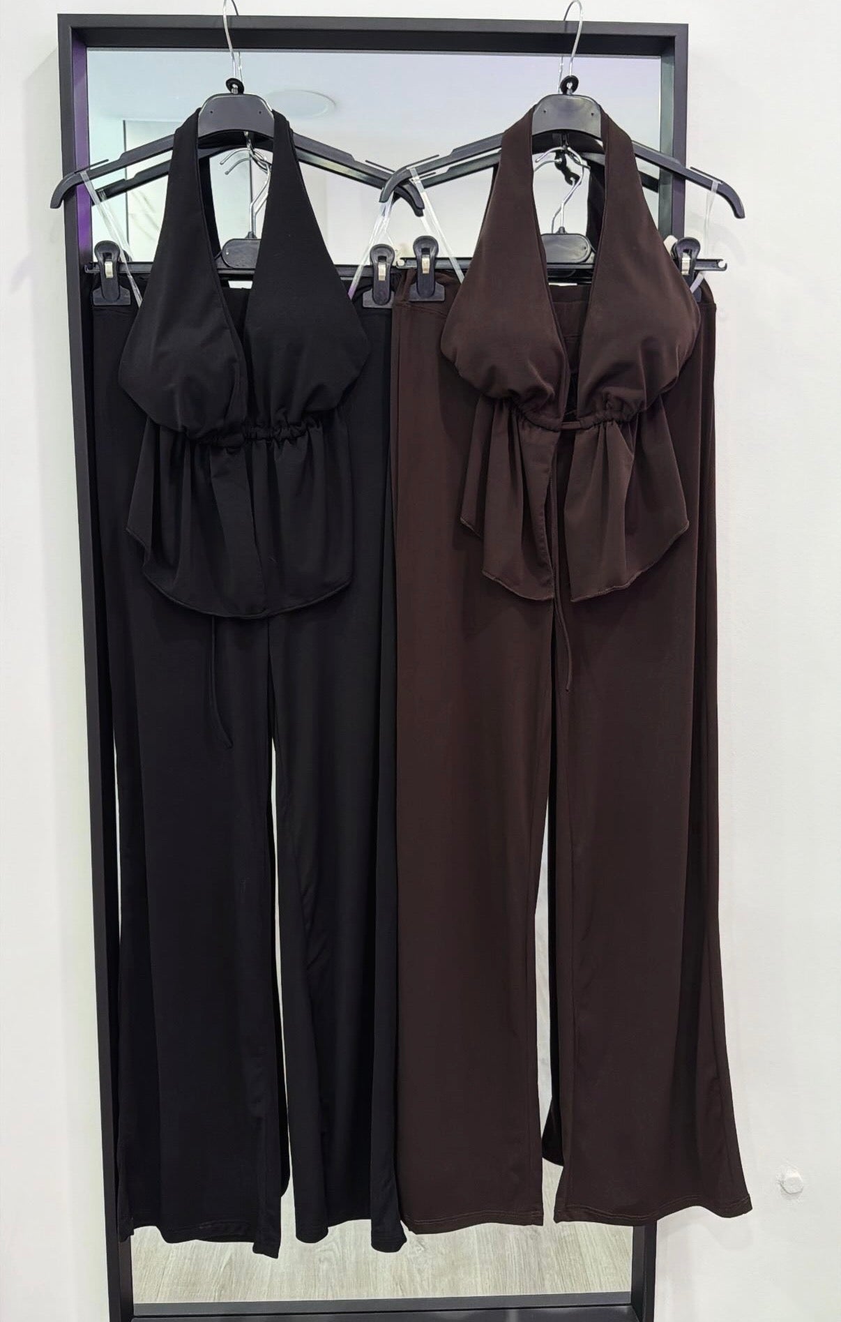 Coordinato Capri