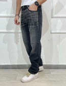Jeans diamond uomo