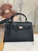Mini Bag black