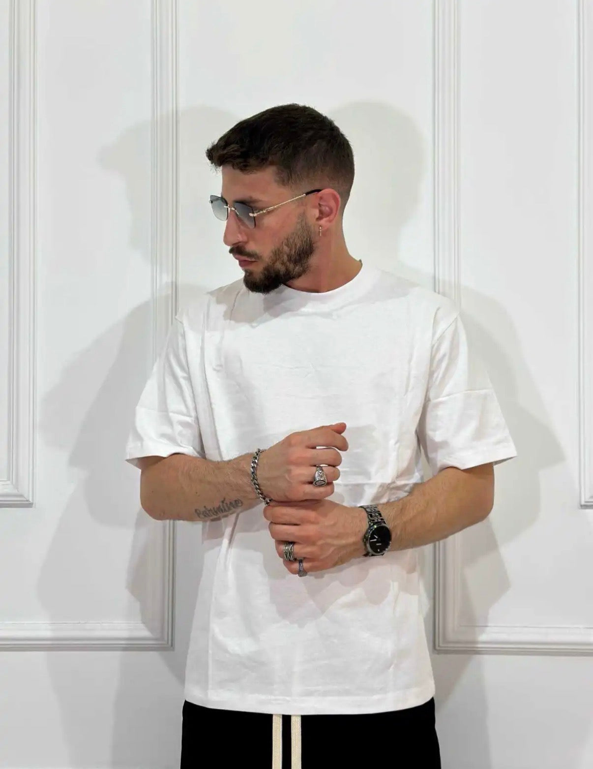 T-shirt uomo