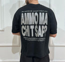 T-shirt cotone