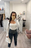Body choker