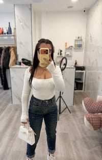 Body choker
