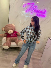 Camicia donna
