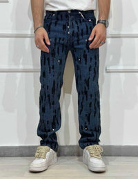 Jeans uomo
