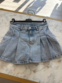 Pantagonna Denim