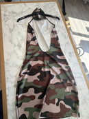 Abito militare