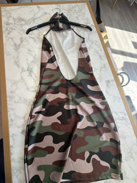 Abito militare