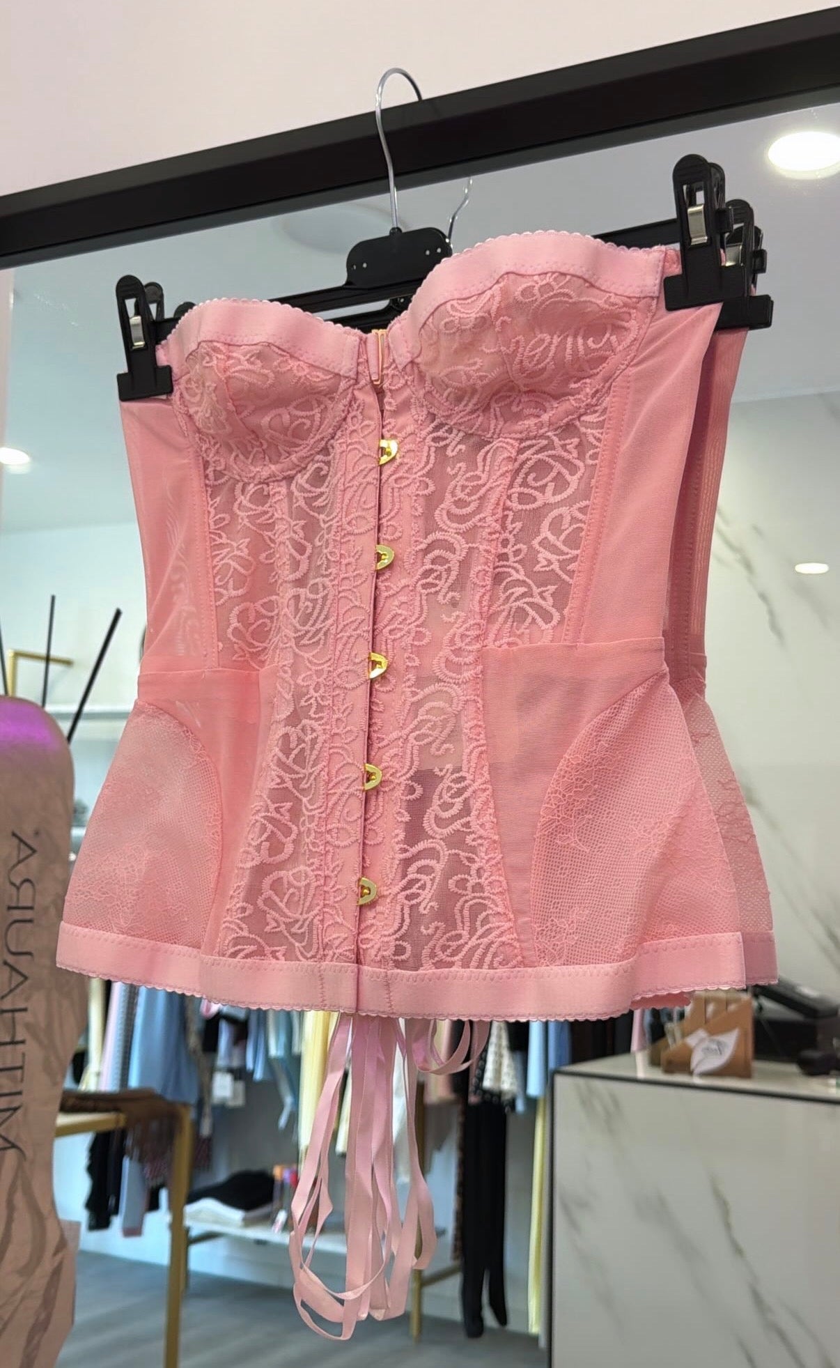 Corsetto Capri