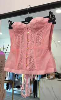 Corsetto Capri