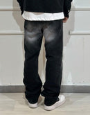 Jeans denim street