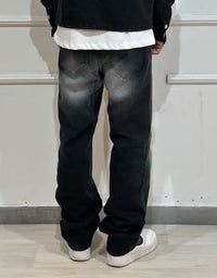 Jeans denim street