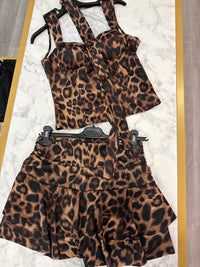 Pantagonna Leopard