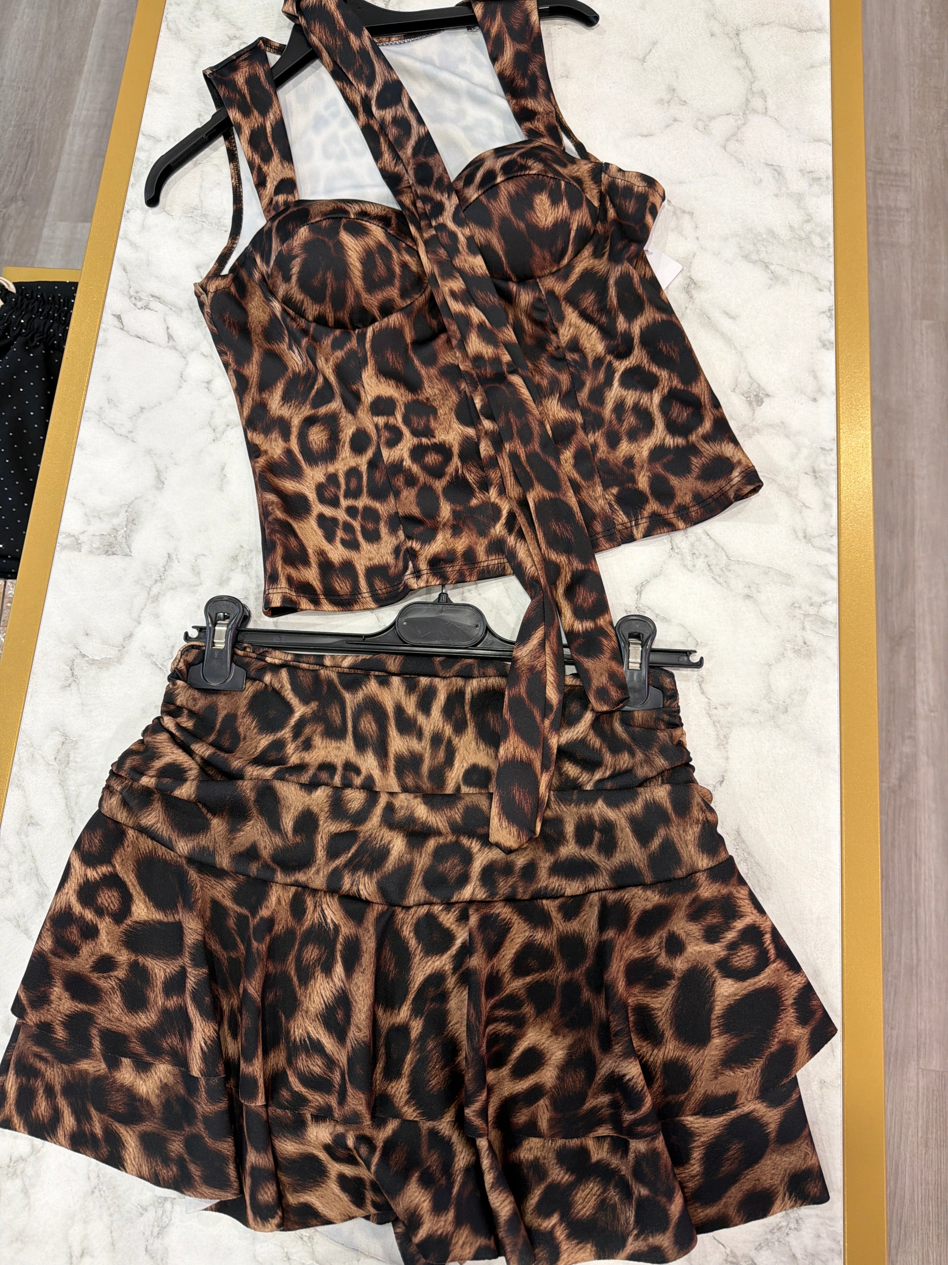 Pantagonna Leopard