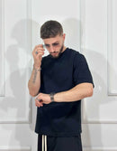 T-shirt cotone uomo