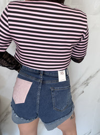 Body pizzo