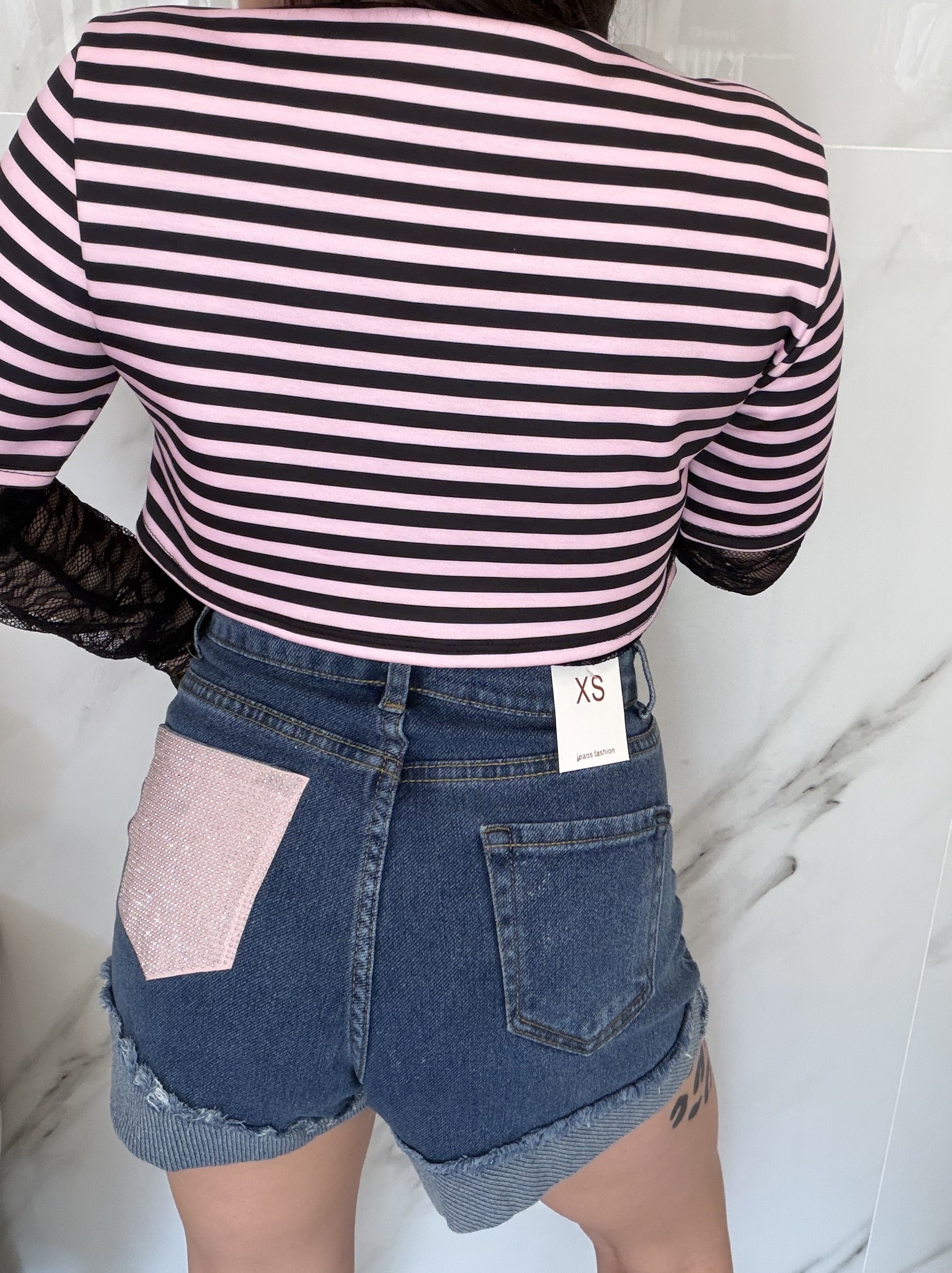 Body pizzo