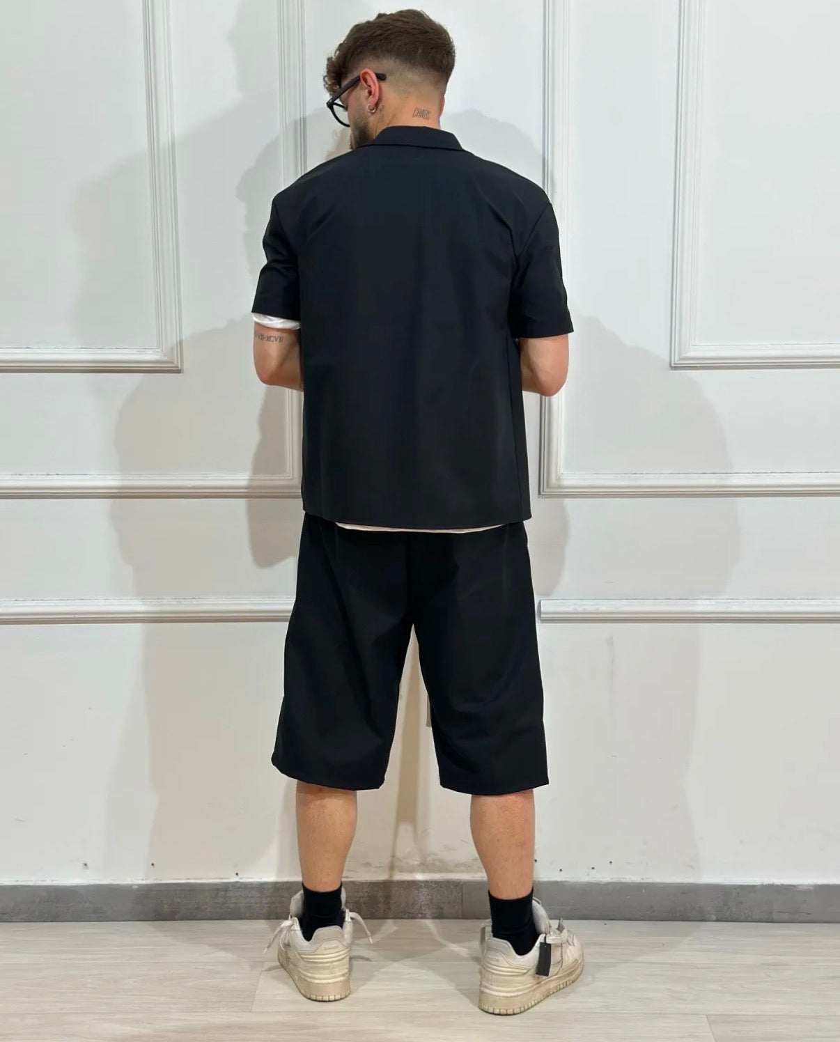 Coordinato uomo
