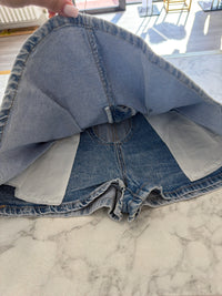 Pantagonna Denim