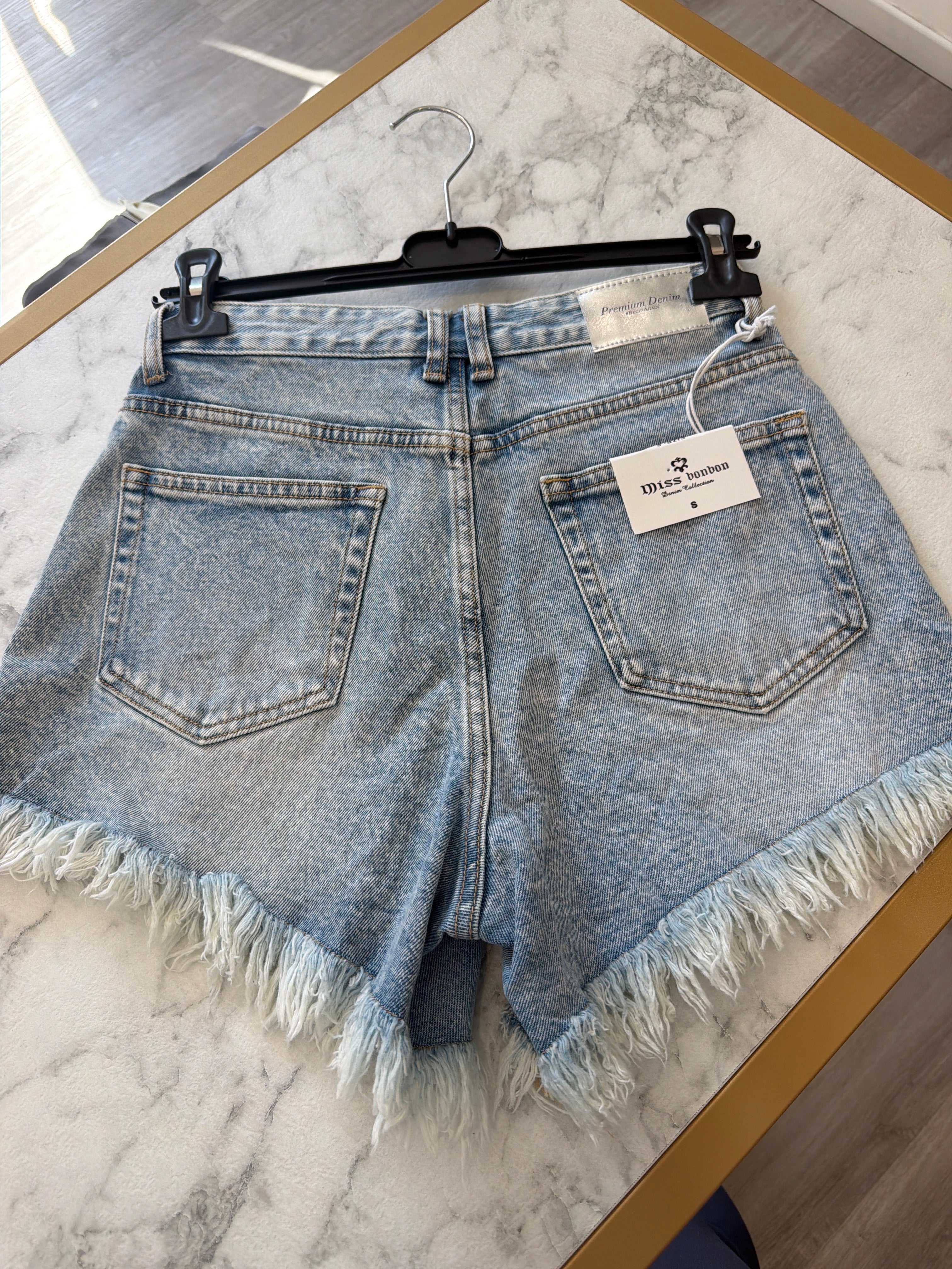 Shorts Denim