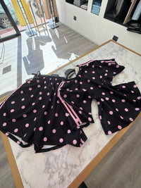 Coordinato mod.Adidas