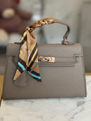 Mini Bag fango
