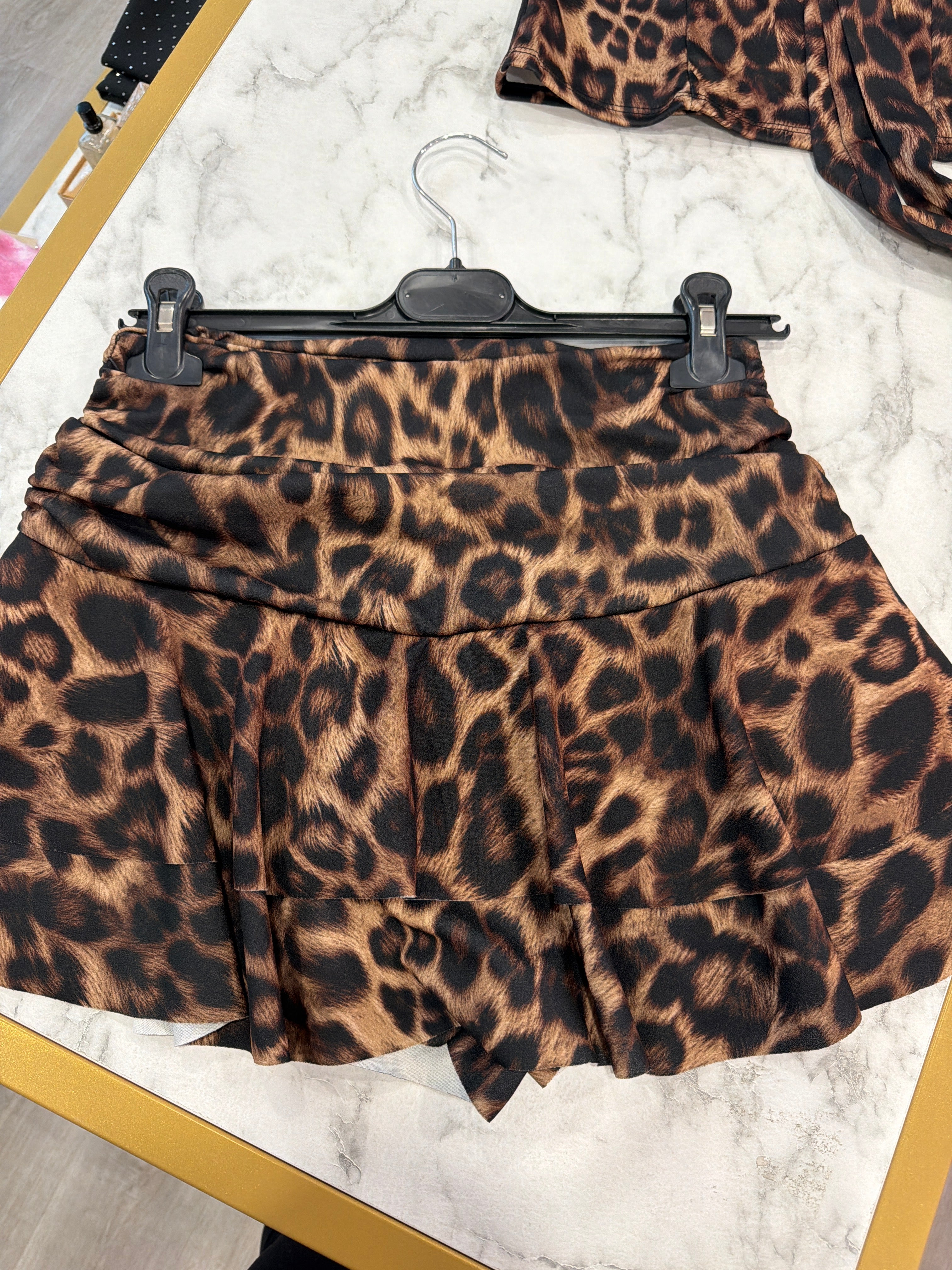 Pantagonna Leopard