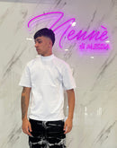 T-shirt uomo cotone