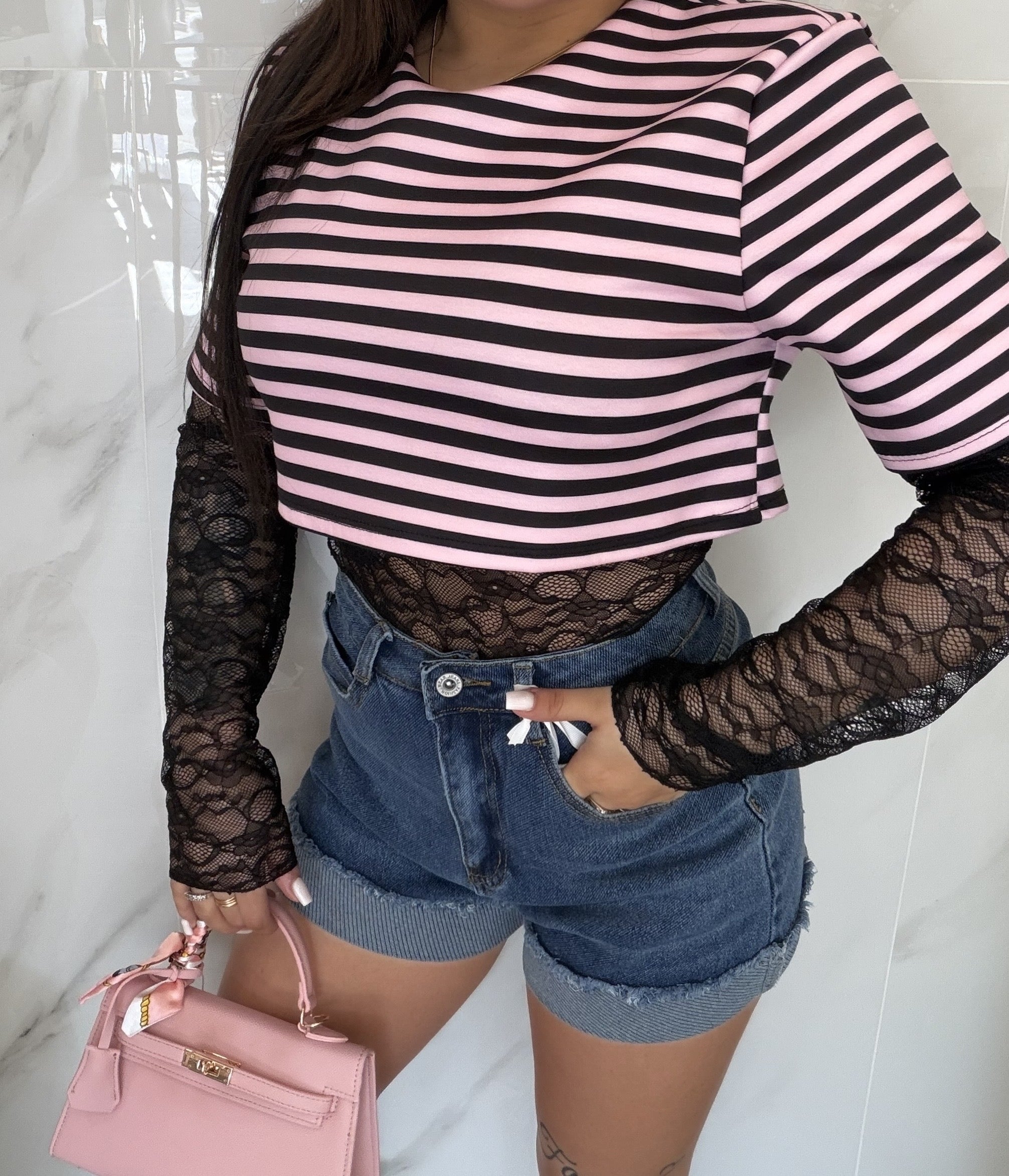 Body pizzo