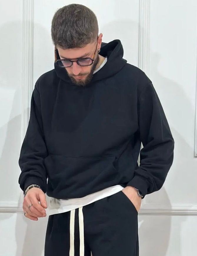 Ghiacche Uomo