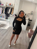 Abito choker
