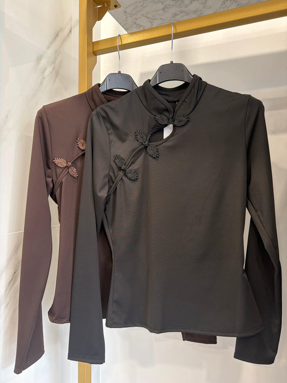 Maglia Leila