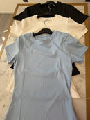 T-shirt basica
