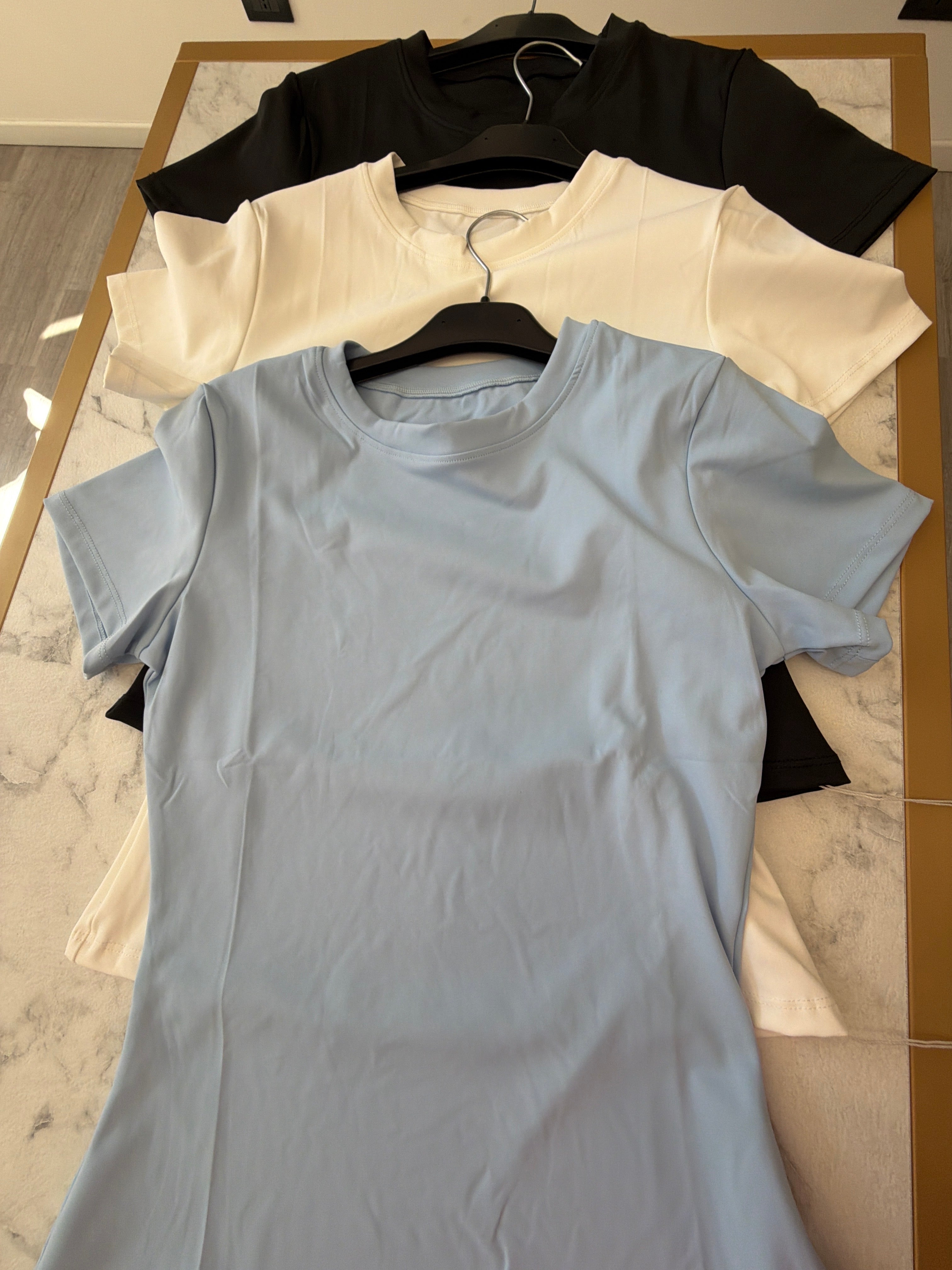 T-shirt basica