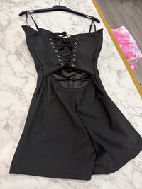 Tutina BLACK