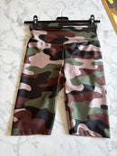 Ciclista militare