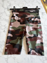 Ciclista militare