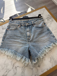 Shorts Denim