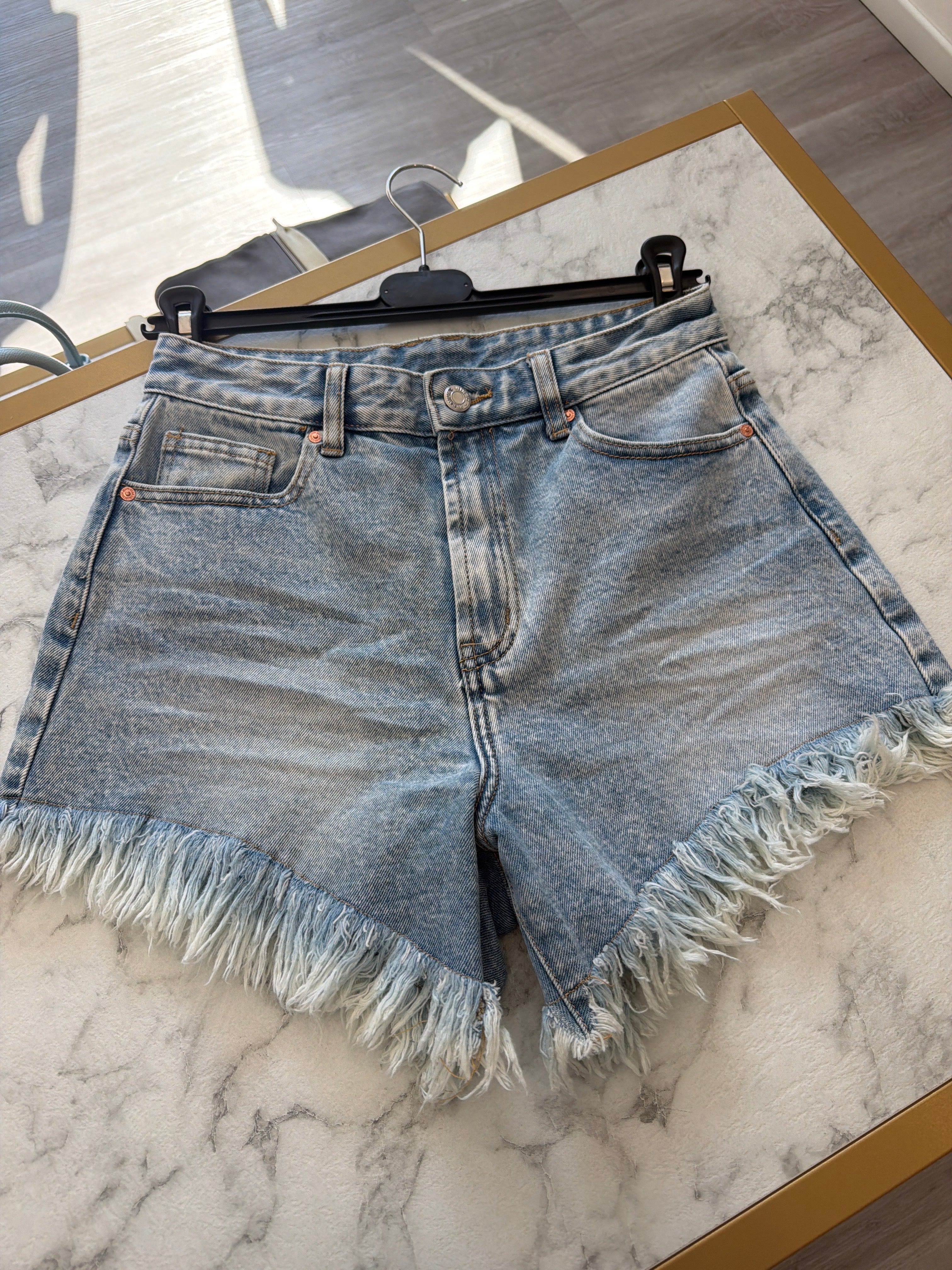 Shorts Denim