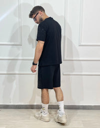 T-shirt diamond uomo