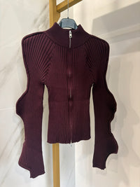 Maglia bambolina
