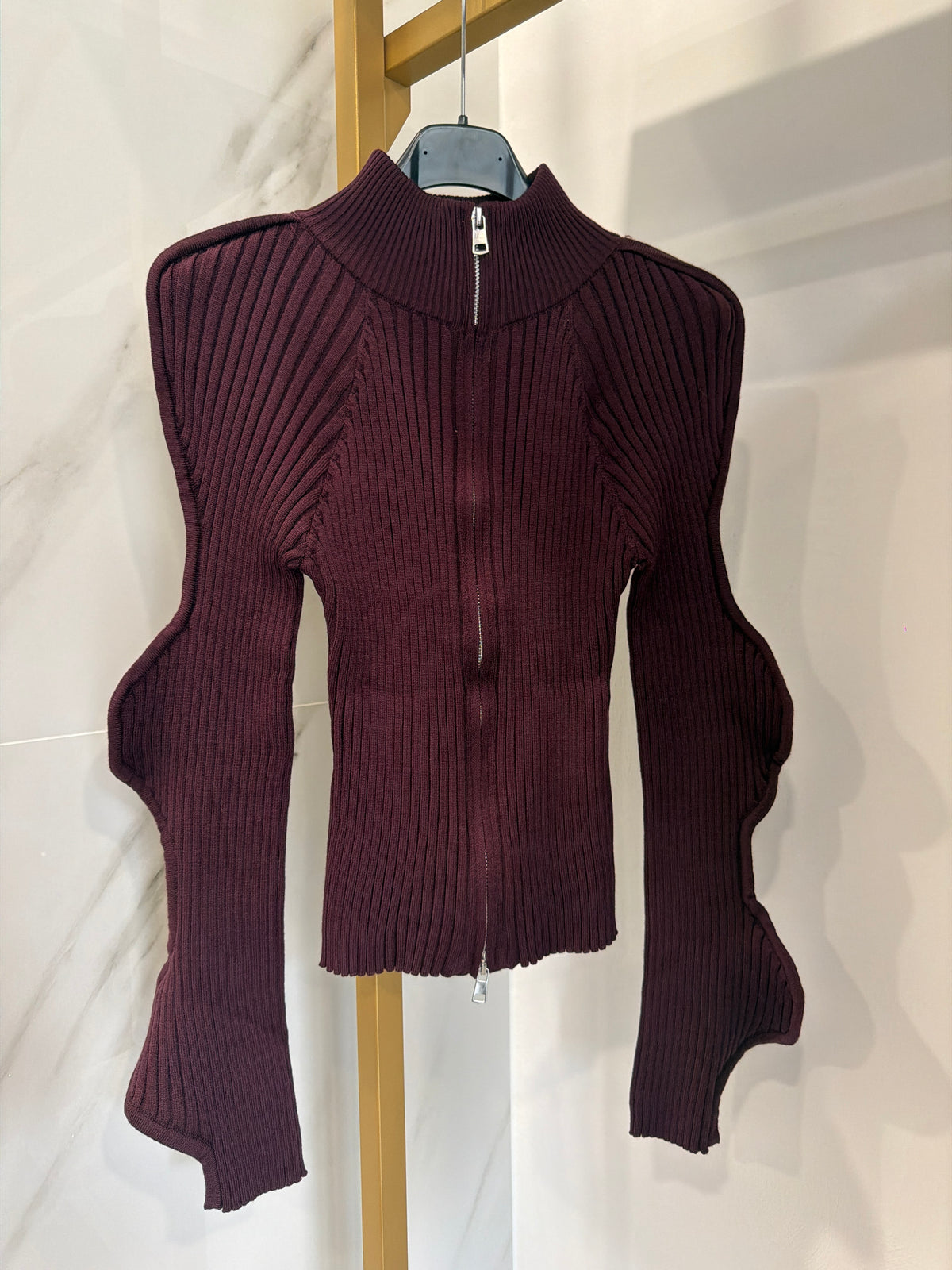 Maglia bambolina