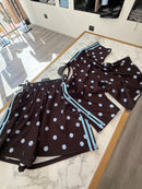 Coordinato mod.Adidas