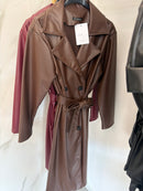 Trench lungo